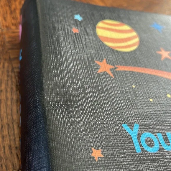 Galaxy Photo Album - Picture 4 of 5